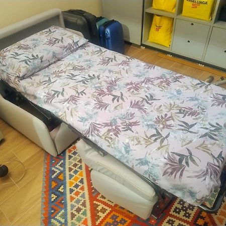 希法Casa Acquerello别墅 外观 照片