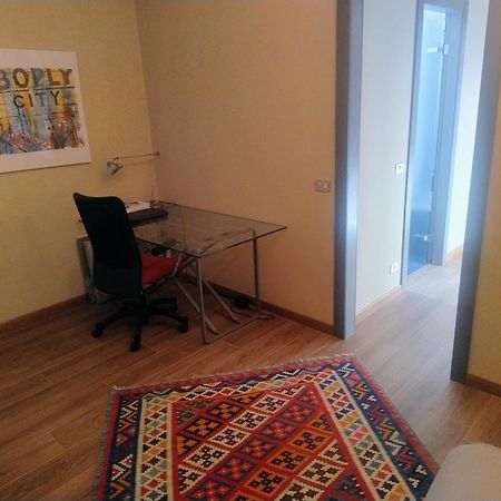 希法Casa Acquerello别墅 外观 照片