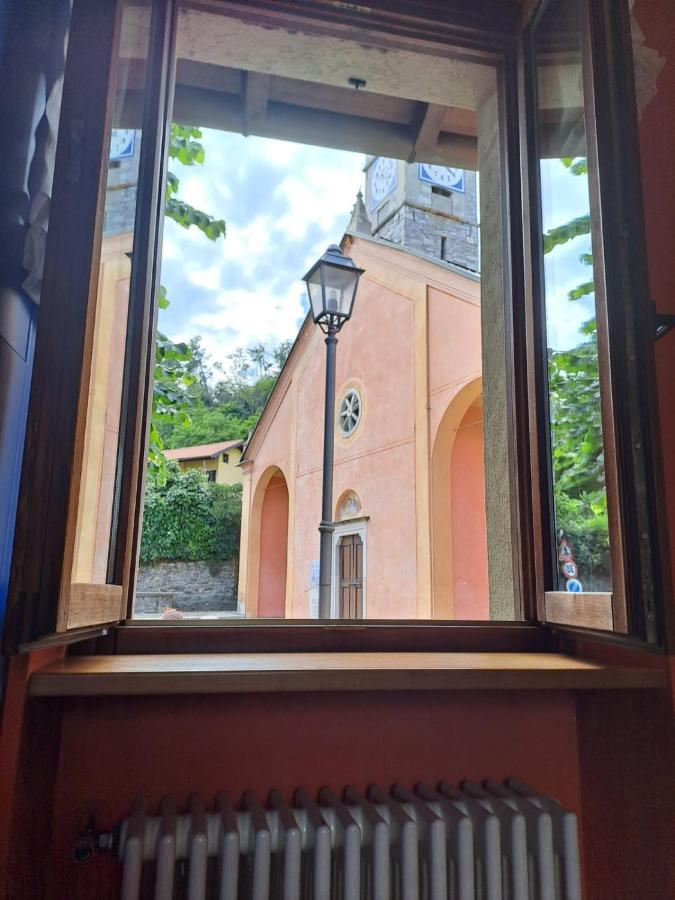 希法Casa Acquerello别墅 外观 照片