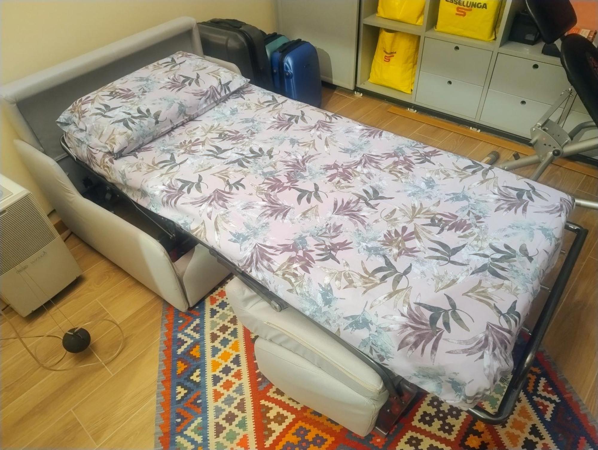 希法Casa Acquerello别墅 外观 照片