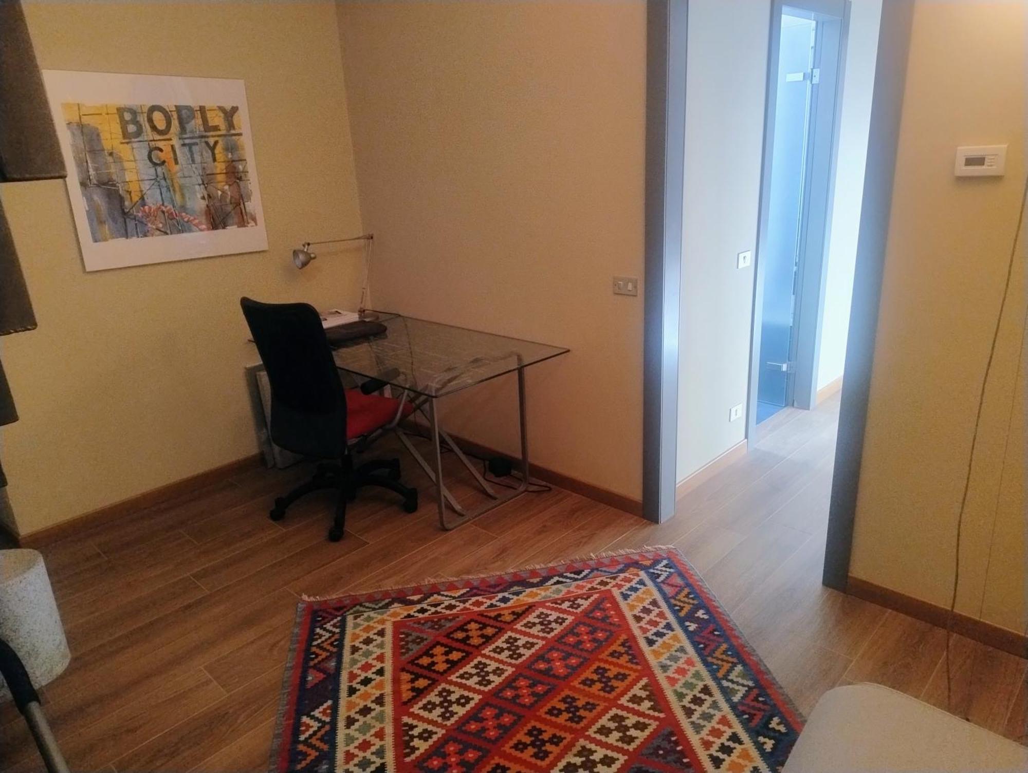 希法Casa Acquerello别墅 外观 照片