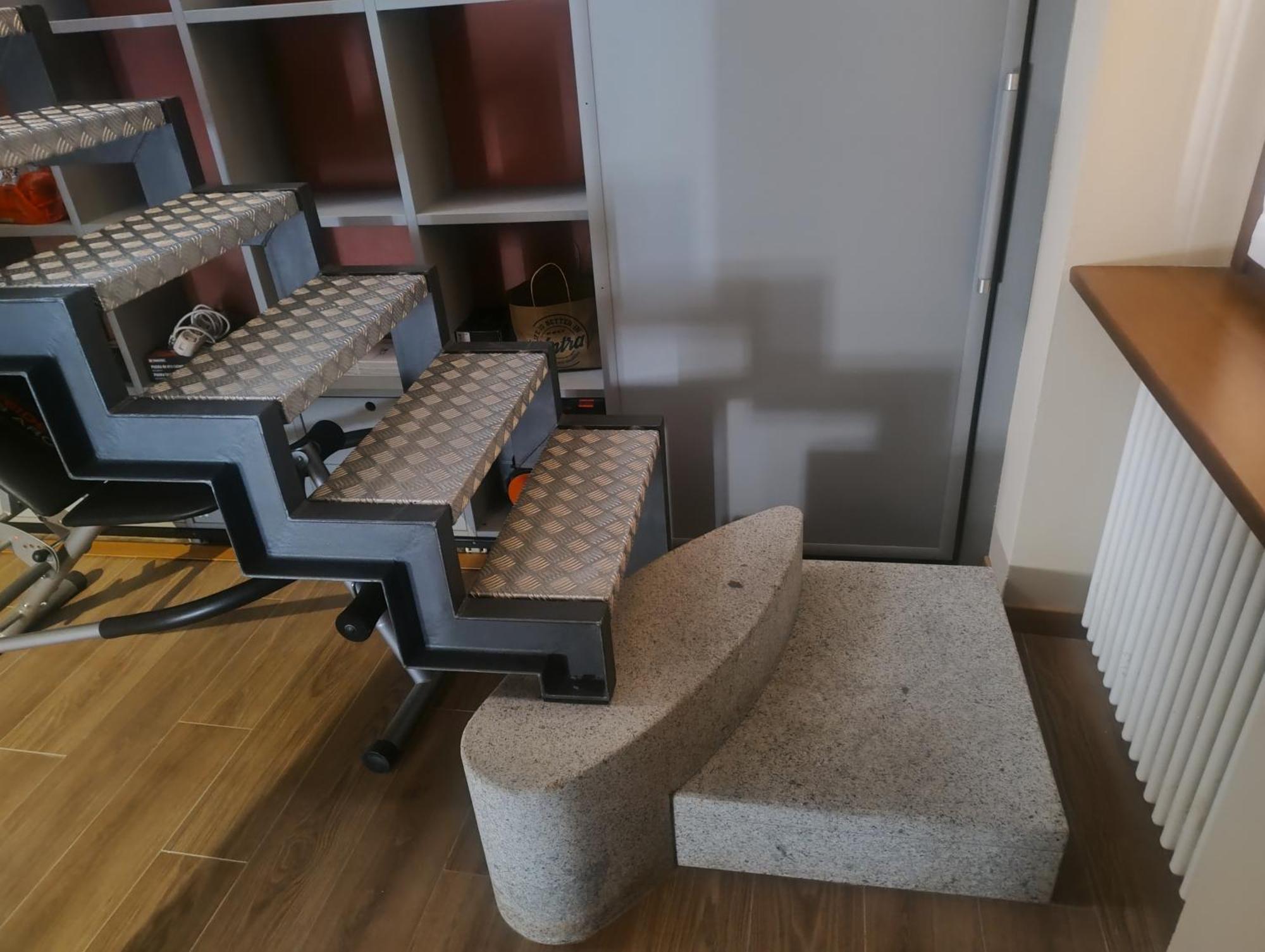 希法Casa Acquerello别墅 外观 照片