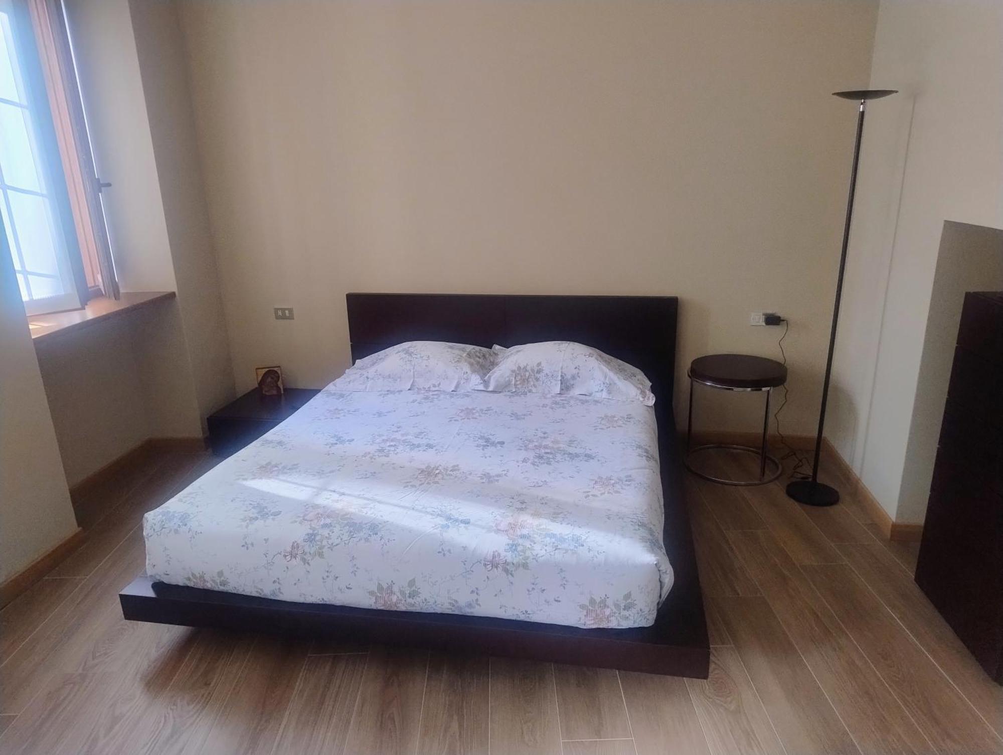 希法Casa Acquerello别墅 外观 照片