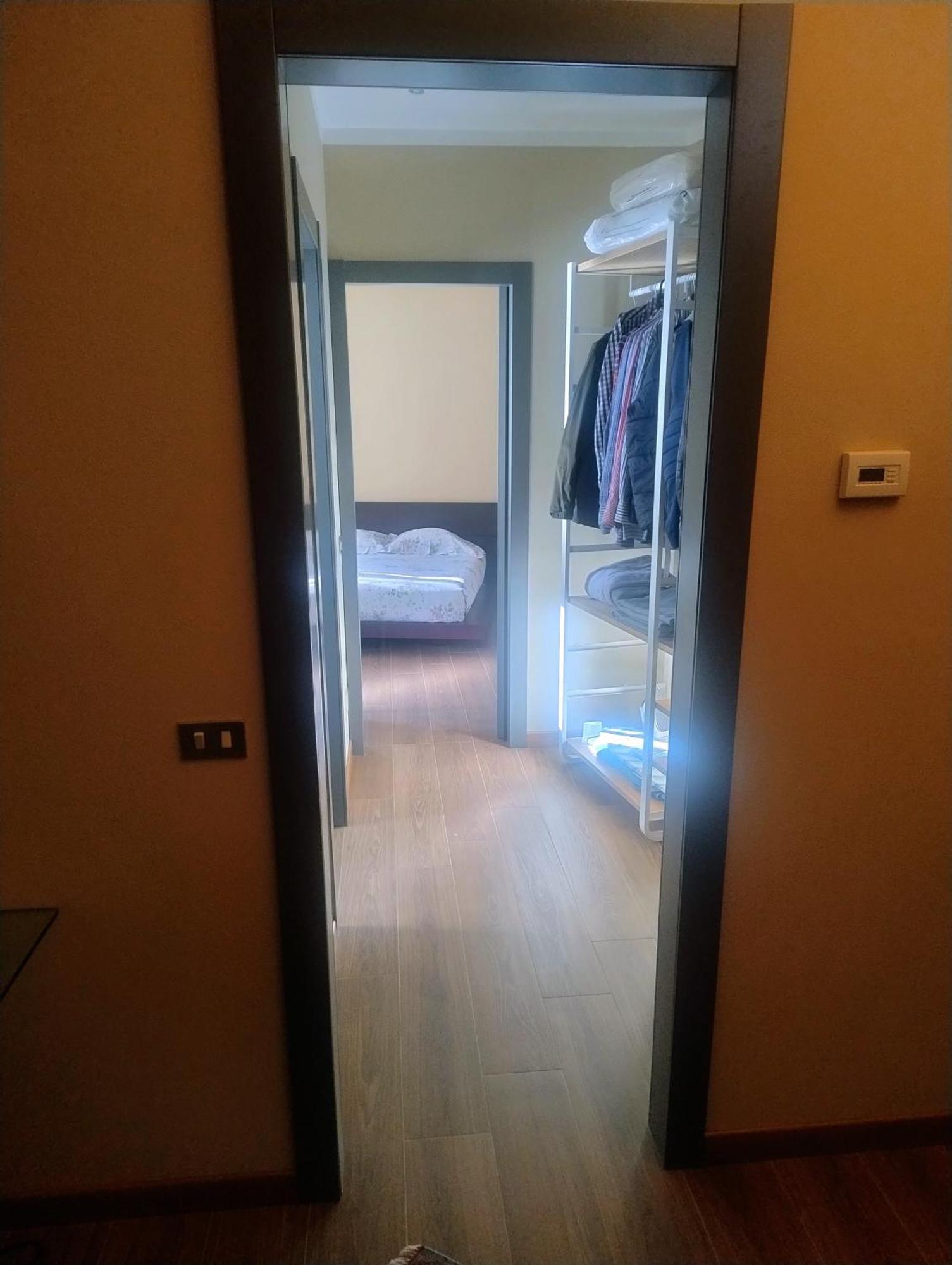 希法Casa Acquerello别墅 外观 照片