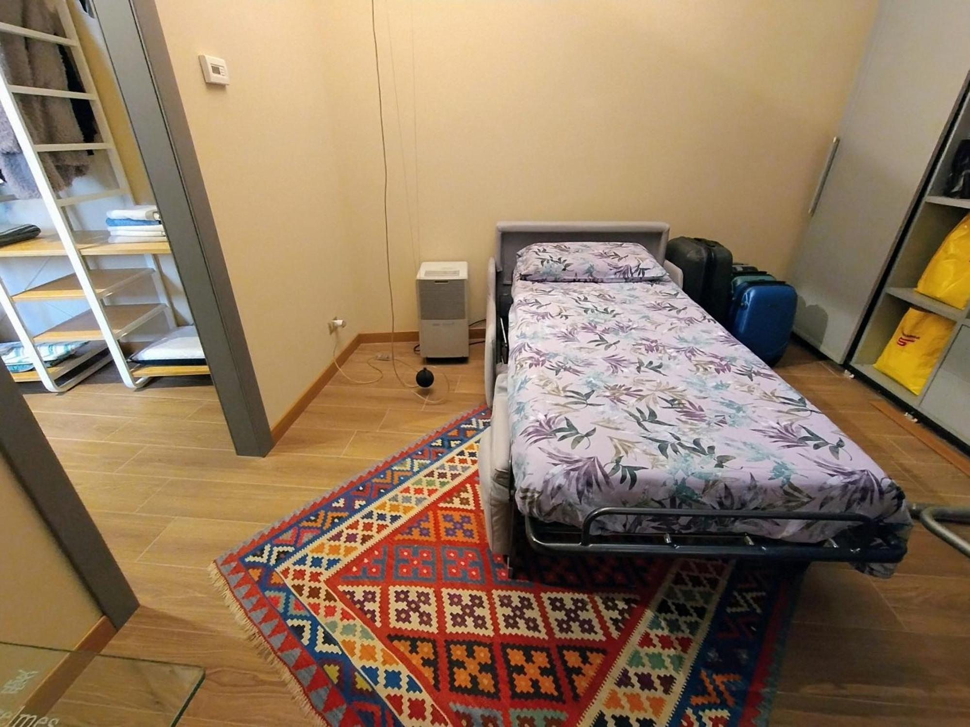 希法Casa Acquerello别墅 外观 照片