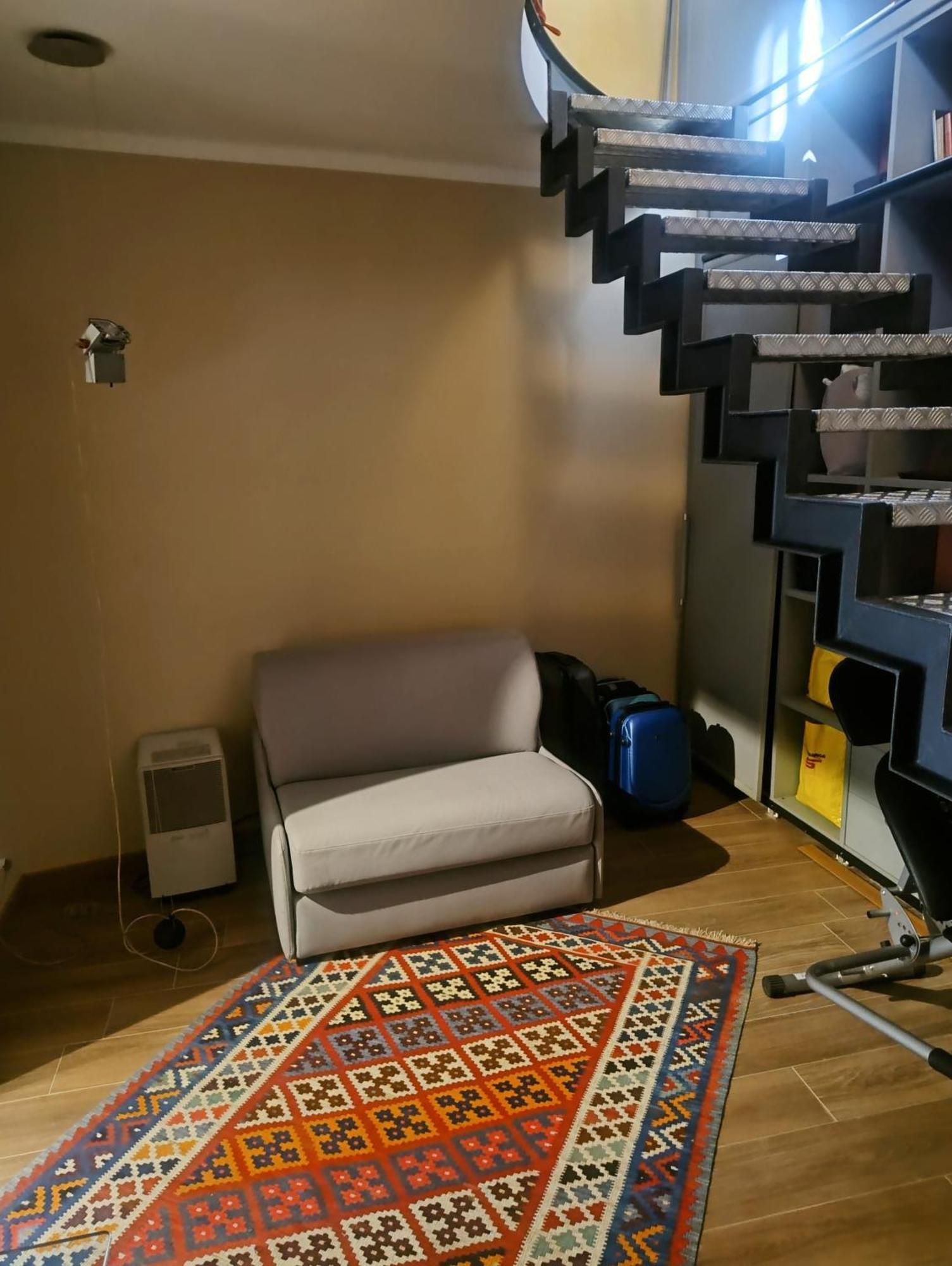 希法Casa Acquerello别墅 外观 照片